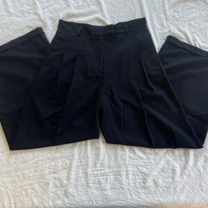 Free people Lyla trouser pants